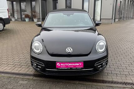 VW Beetle 104.500 km 16.990 € Lüdinghausen 59348