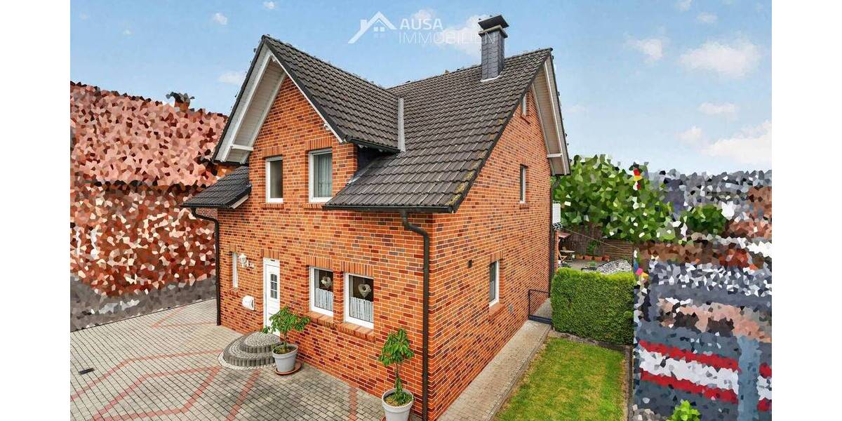 Einfamilienhaus Ascheberg Herbern - 6 Zimmer, 153 m&sup2;, 435.000&euro; | Angebot:26833720