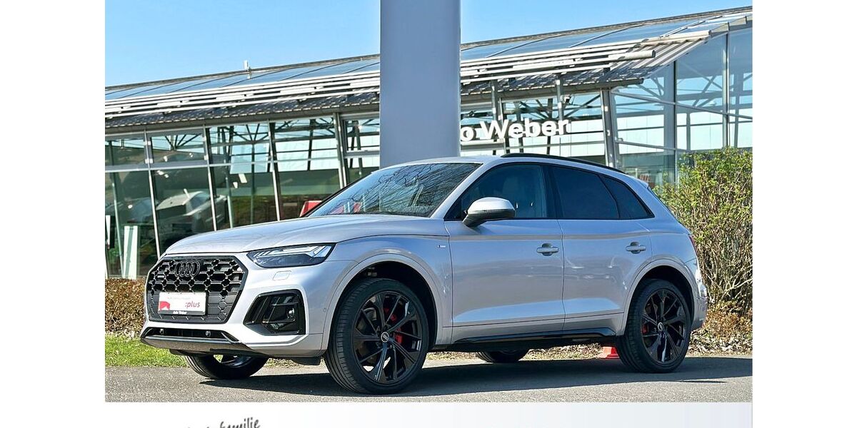 Audi Q5 16.890 km 48.470 &euro; Neubeckum 59269
