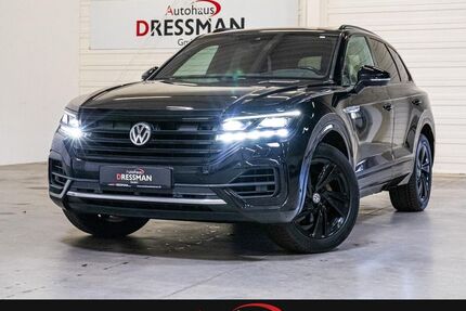 VW Touareg 205.000 km 33.295 &euro; Hamm 59067