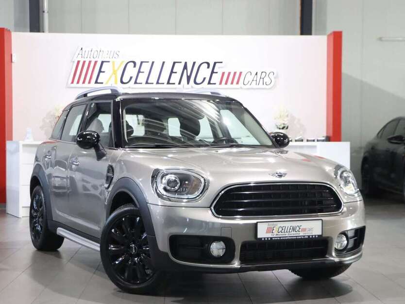 Cooper Countryman