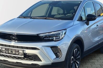 Opel Crossland (X) 10.705 km 16.590 &euro; Soest 59494