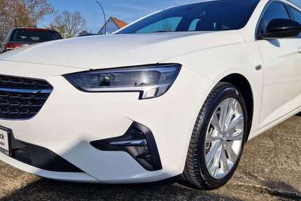 Opel Insignia 71.669 km 15.400 &euro; Hamm 59067