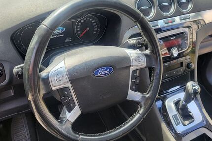 Ford S-Max 195.000 km 8.400 &euro; Fröndenberg 58730