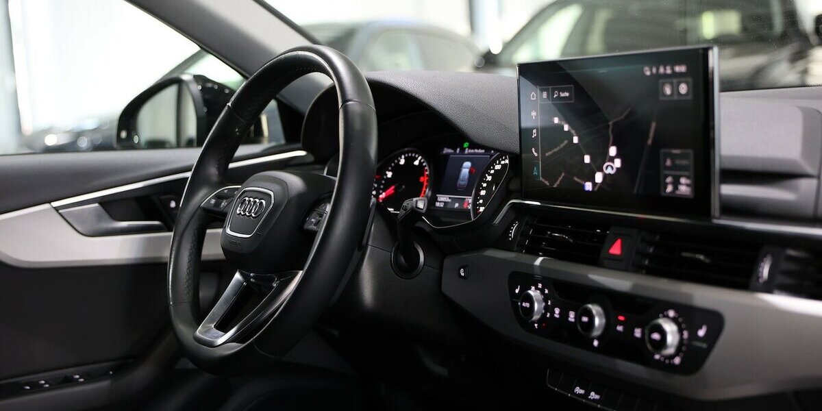 Audi A4 Avant 35 TDI ADVANCED / LED / BANG & OLUFSEN 206.000 km 16.502 &euro; Hamm 59077
