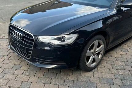 Audi A6 268.000 km 9.750 &euro; Werne 59368