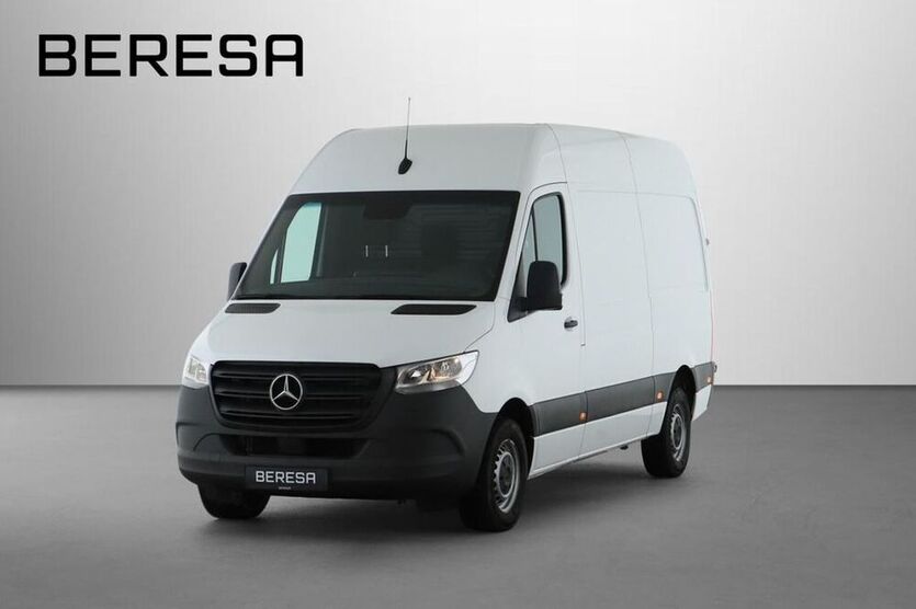 Sprinter