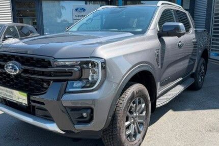 Ford Ranger 15.258 km 46.990 &euro; Soest 59494