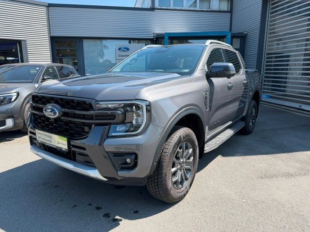 Ford Ranger 15.258 km 46.990 &euro; Soest 59494