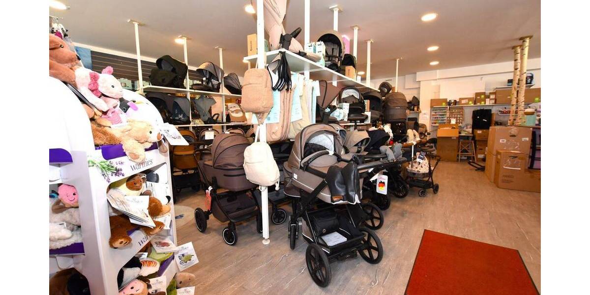 Gewerbeobjekt Werl - 930&euro; | Angebot:26787206