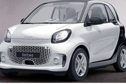 Smart ForTwo 6.148 km 12.890 € Menden 58706