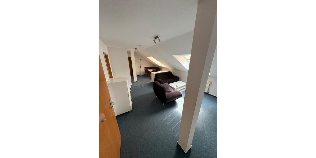 Dachgeschoßwohnung Beckum - 5 Zimmer, 124 m&sup2;, 240.000&euro; | Angebot:25376604