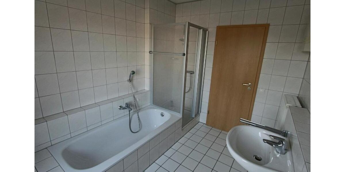 Gepflegte 3-Zimmer-Wohnung mit Balkon 3 zimmer