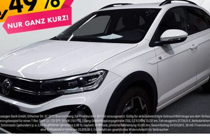 VW Taigo 25.354 km 26.877 &euro; Hamm 59075