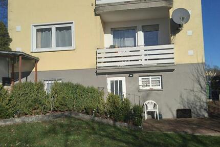 2 Wohnungen in einem Mehrfamilienhaus 2 zimmer