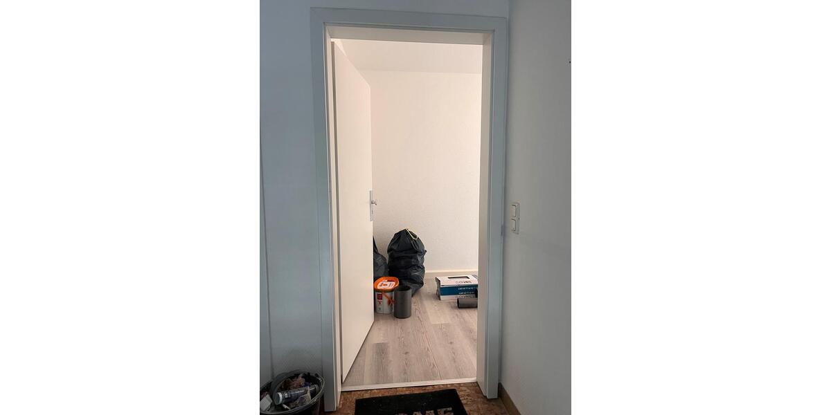 Dachgeschoßwohnung Bergkamen - 2 Zimmer, 52 m&sup2;, 494&euro; | Angebot:26313524