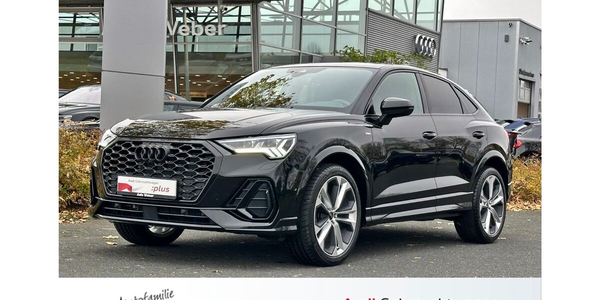 Audi Q3 13.790 km 46.850 &euro; Neubeckum 59269