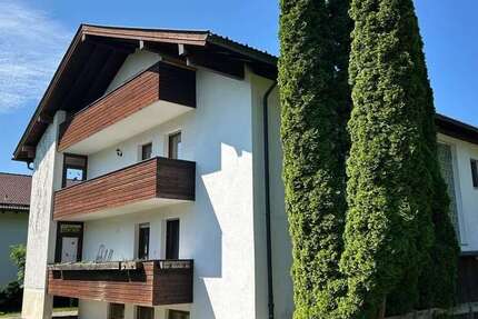 Wohnung zum Kaufen in Kiefersfelden 195.000 € 48 m²