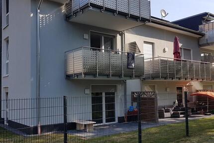 Hamm Heesen 2 Zi Sozialwohnung Aufzug zimmer