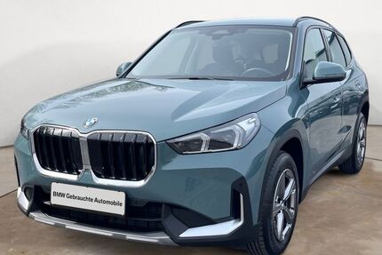 BMW X1 8.005 km 38.589 &euro; Werne 59368