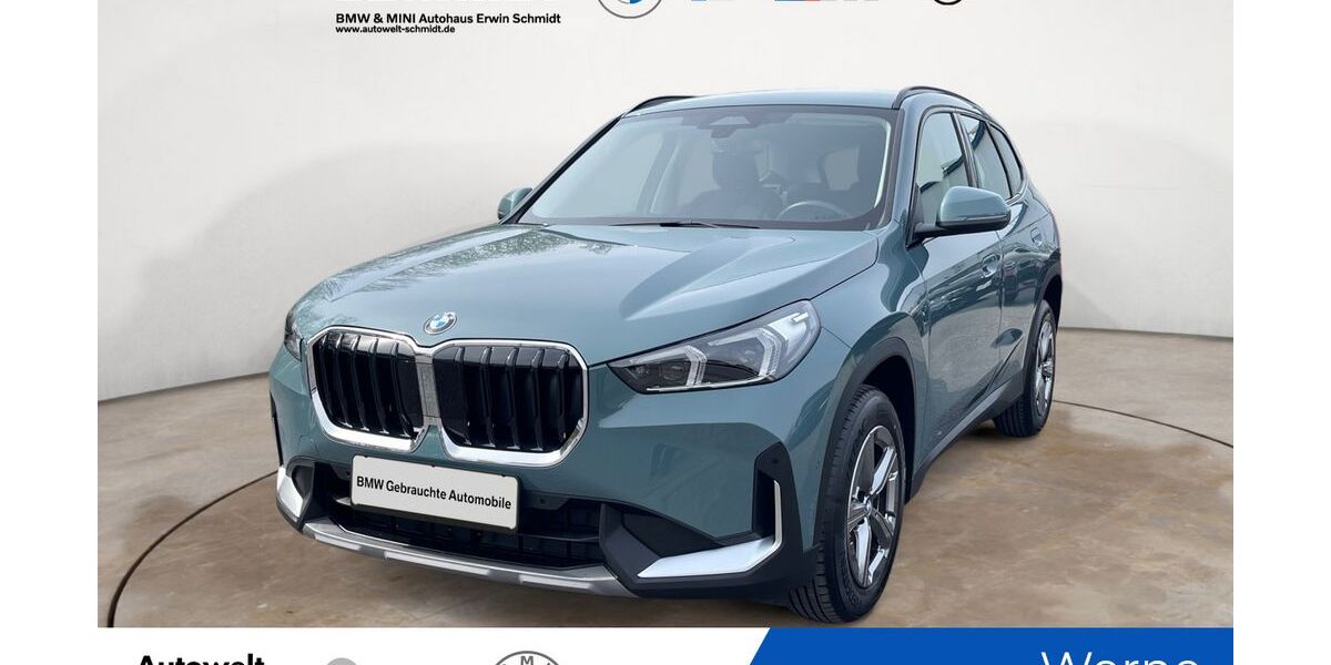 BMW X1 8.005 km 38.589 &euro; Werne 59368
