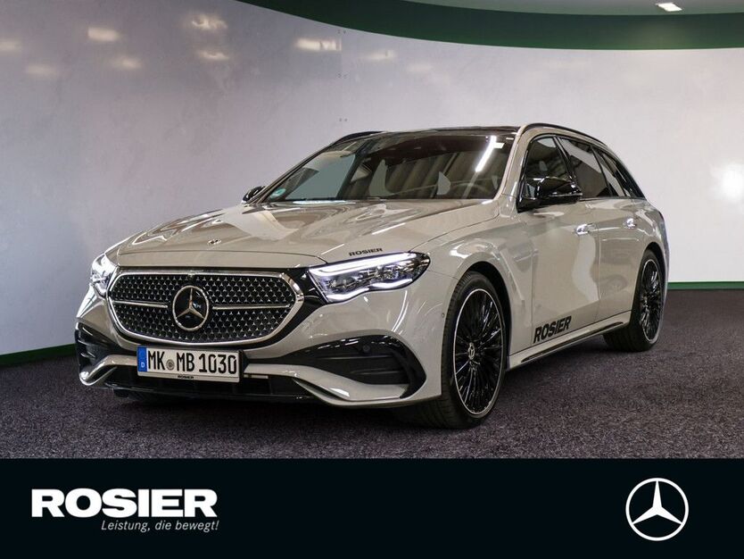 Mercedes-Benz E 450 18.900 km 83.980 € Menden 58706