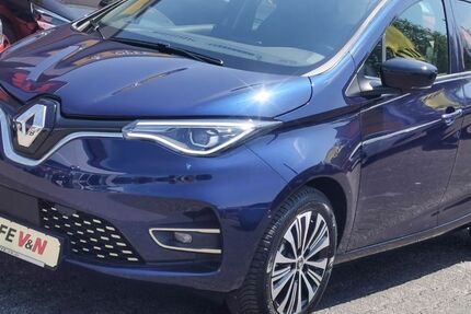 Renault ZOE 28.900 km 21.990 € Hamm 59063