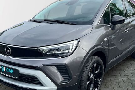 Opel Crossland (X) 7.096 km 22.490 &euro; Soest 59494