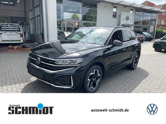 Touareg