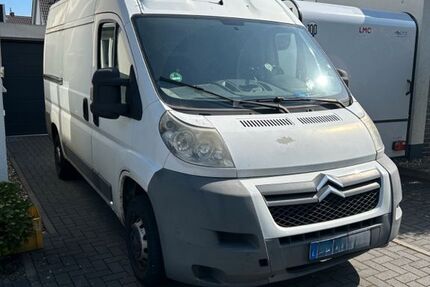 Citroen Jumper 267.000 km 3.690 &euro; Holzwickede 59439