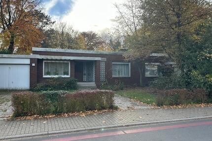 Bungalow 220m² in Top Lage Lünen, Grdst.1479m², Privatverkauf 7 zimmer
