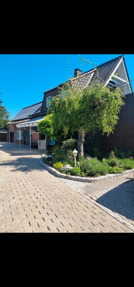 PROVISION FREI Mehrgenerationenhaus im AUSSENBEREICH