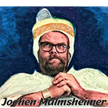 Jochen Malmsheimer: Dogensuppe Herzogin - ein Austopf mit Einlage
