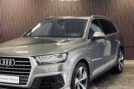 Audi Q7 139.890 km 32.990 &euro; Ense-Höingen 59469