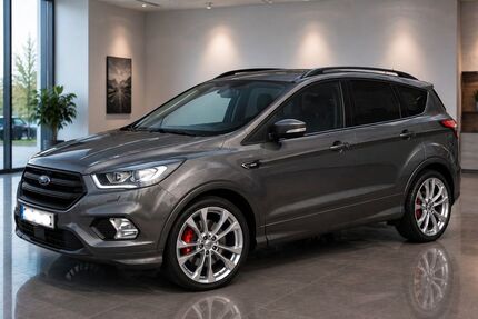 Ford Kuga 136.000 km 16.695 &euro; Fröndenberg 58730
