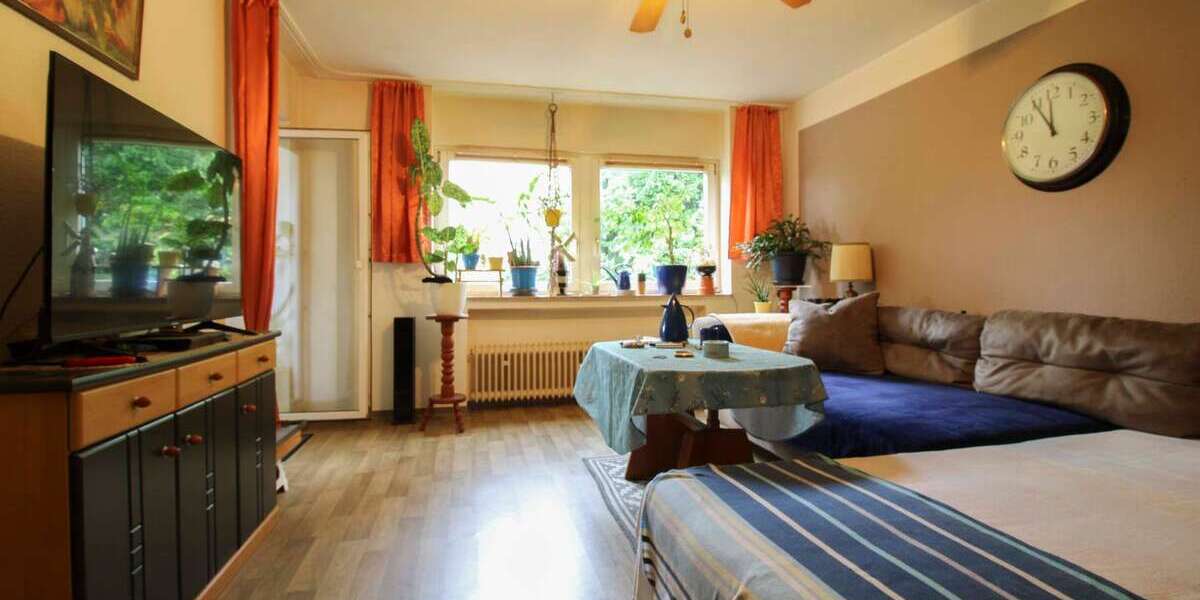 Etagenwohnung Fröndenberg/Ruhr Ruhr - 3.5 Zimmer, 70 m&sup2;, 149.000&euro; | Angebot:26890811