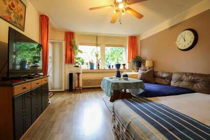 Wohnung Fröndenberg/Ruhr Ruhr - 3.5 Zimmer, 70 m&sup2;, 149.000&euro; | Angebot:26890811
