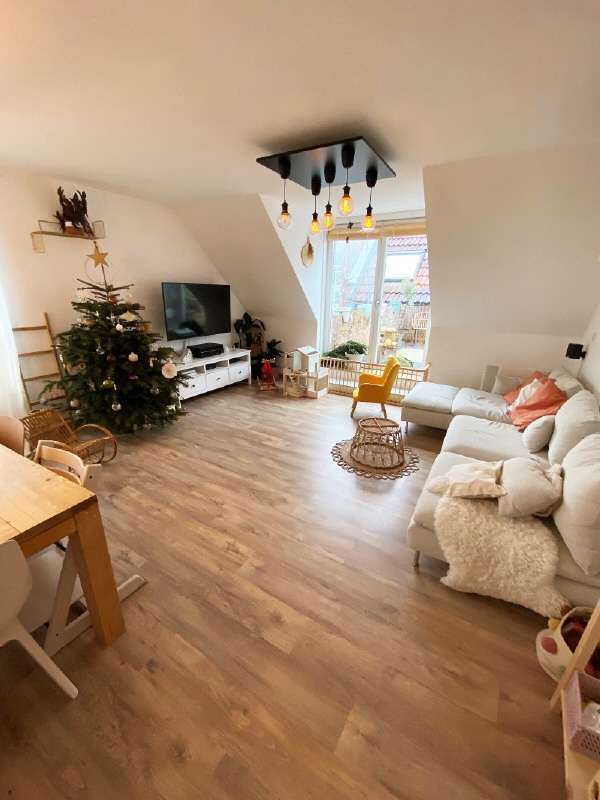 Wohnung zum Mieten in Werne 895 € 102 m²