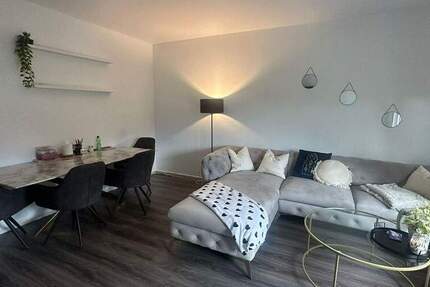 Gemütliche helle 3 Zimmer Wohnung Menden !!!