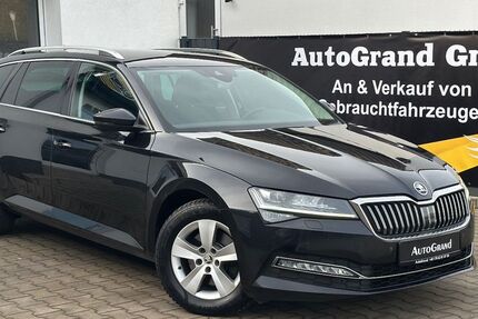 Skoda Superb 252.737 km 13.999 € Beckum 59269