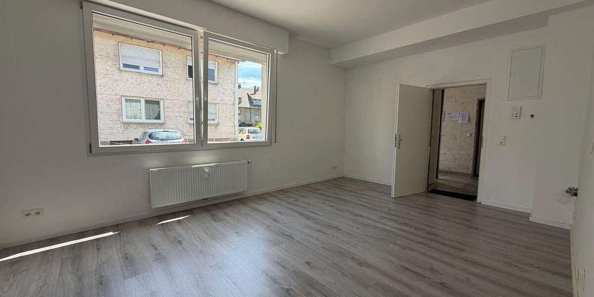 Etagenwohnung Menden Berkenhofskamp - 3 Zimmer, 73 m&sup2;, 600&euro; | Angebot:26928800