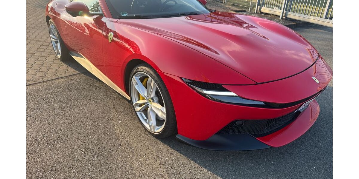 Ferrari Andere 1.577 km 269.990 &euro; Oelde 59302