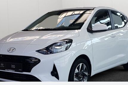 Hyundai i10 15.000 km 14.590 &euro; Lüdinghausen 59348