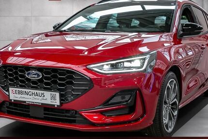 Ford Focus 10.200 km 32.299 € Dortmund 44149