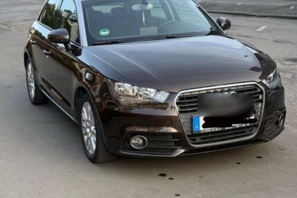 Audi A1 170.000 km 9.999 &euro; Werl 59457