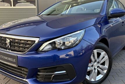 Peugeot 308 48.733 km 10.600 &euro; Ahlen 59229