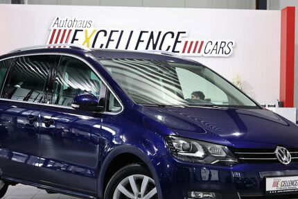 VW Sharan 114.000 km 25.991 &euro; Hamm 59077