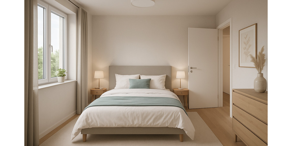 Etagenwohnung Beckum - 3 Zimmer, 83 m&sup2;, 304.900&euro; | Angebot:25692701