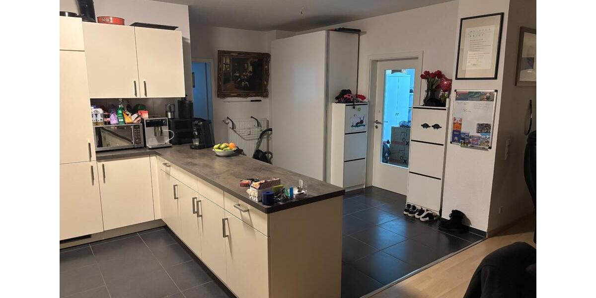 Erdgeschoßwohnung Dortmund Gartenstadt - 2 Zimmer, 90 m&sup2;, 850&euro; | Angebot:24886180