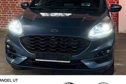 Ford Kuga 56.000 km 25.700 &euro; Soest 59494